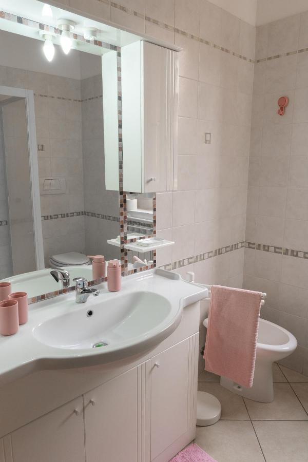 Апартаменты Casa In Chiana Торрита-ди-Сьена Экстерьер фото
